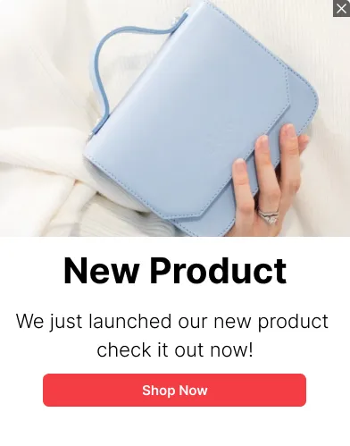 eCommerce Product popup – Norton